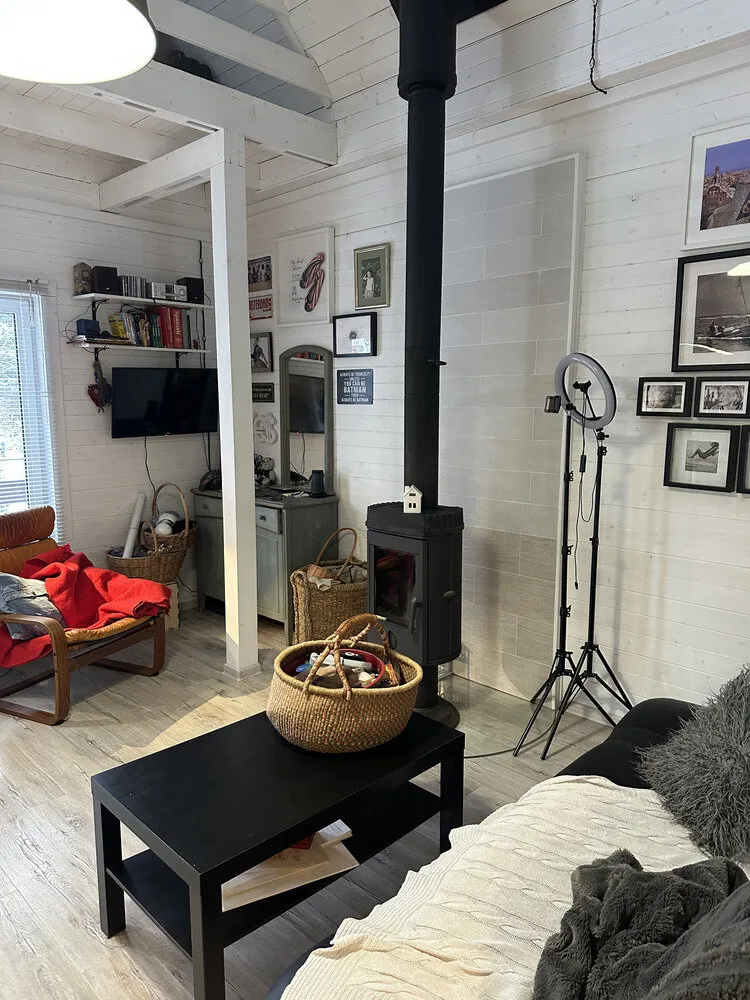 Foto: im Stil von, Haus, Ferienhaus, Renovierung in der Praxis, Haus und Ferienhaus – Fotos auf unserer Website