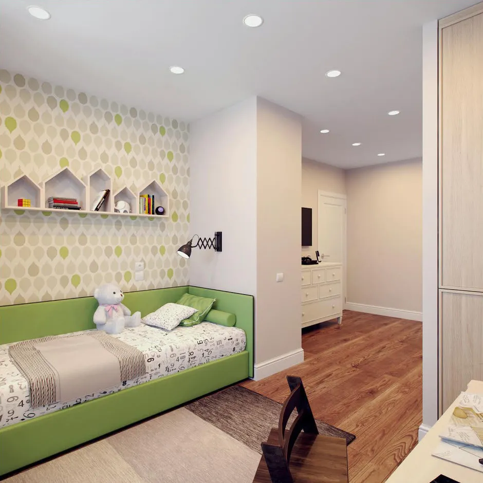 设计：Svetlana Starceva