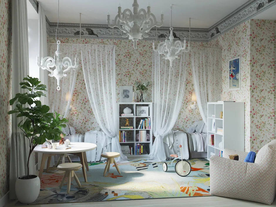 设计：Margarita Rasskazova