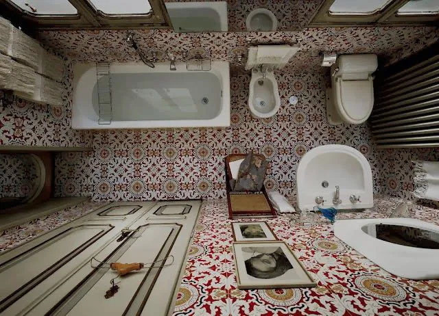 照片：Style, Tips, Guide, 伊奥拉anta·费多托娃 – 我们网站上的照片