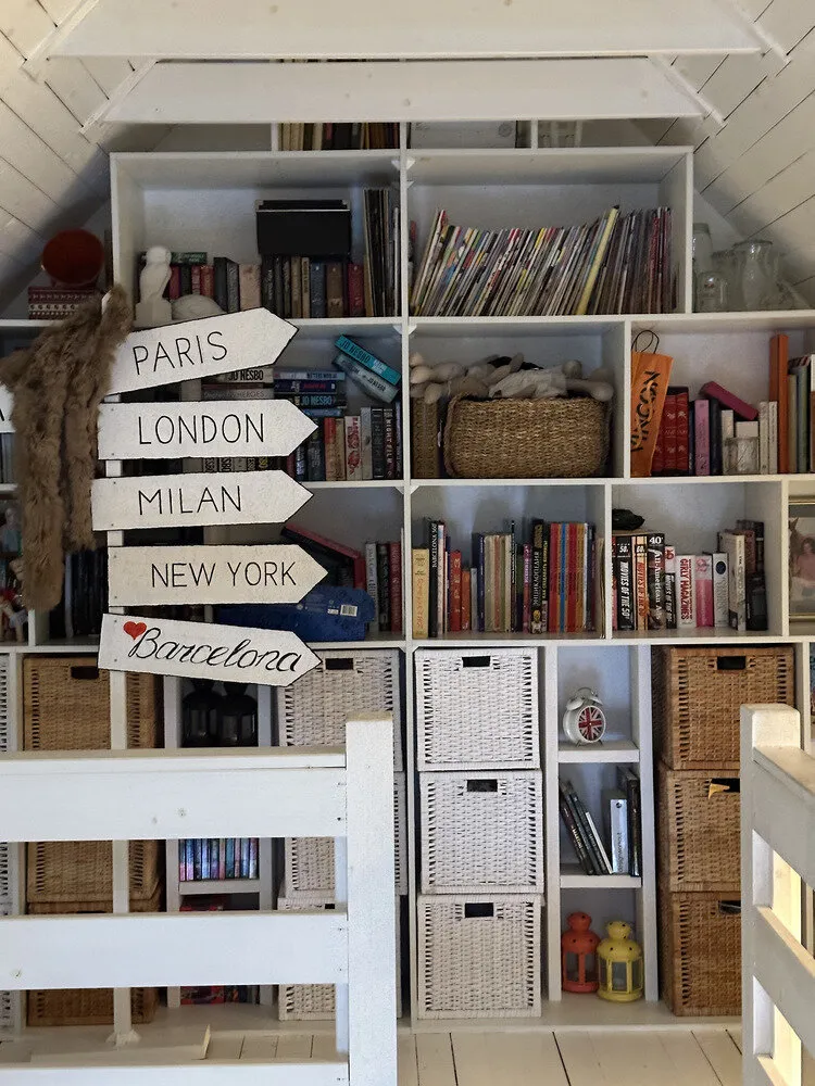 Foto: im Stil von, Haus, Ferienhaus, Renovierung in der Praxis, Haus und Ferienhaus – Fotos auf unserer Website