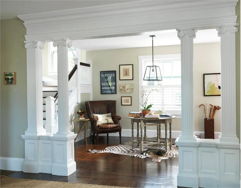 Фотография: Гостиная в стиле Эклектика, Советы – фото на нашем сайте