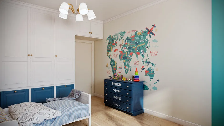 设计：CO:interior