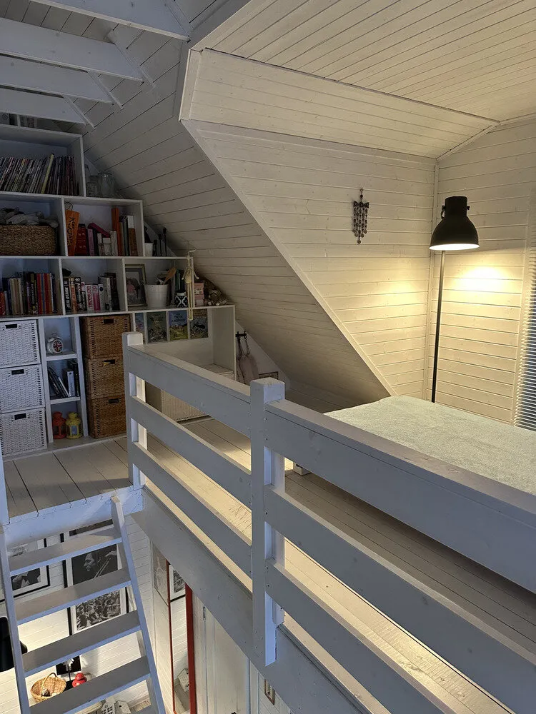 Foto: im Stil von, Haus, Ferienhaus, Renovierung in der Praxis, Haus und Ferienhaus – Fotos auf unserer Website