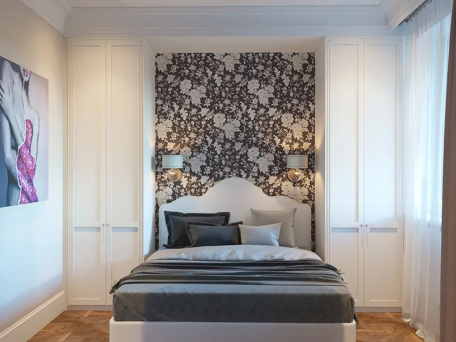 Diseño: Anna y Daniil Shepanovich. Estudio Cubiq Studio