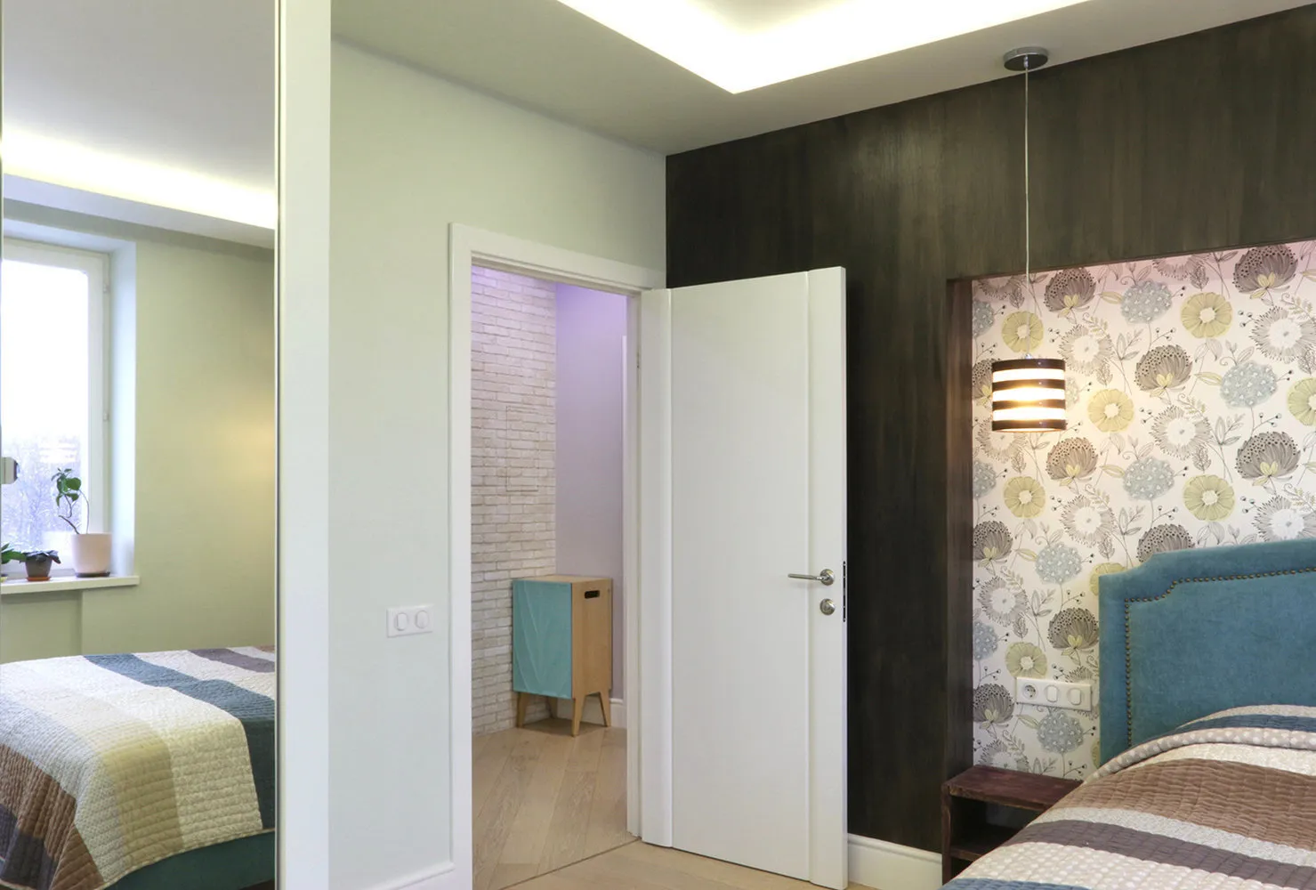 Zdjęcie: Sypialnia w stylu Skandynawski, Porady – zdjęcie na naszej stronie