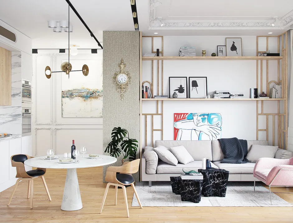 设计：Sergey Klyochkov