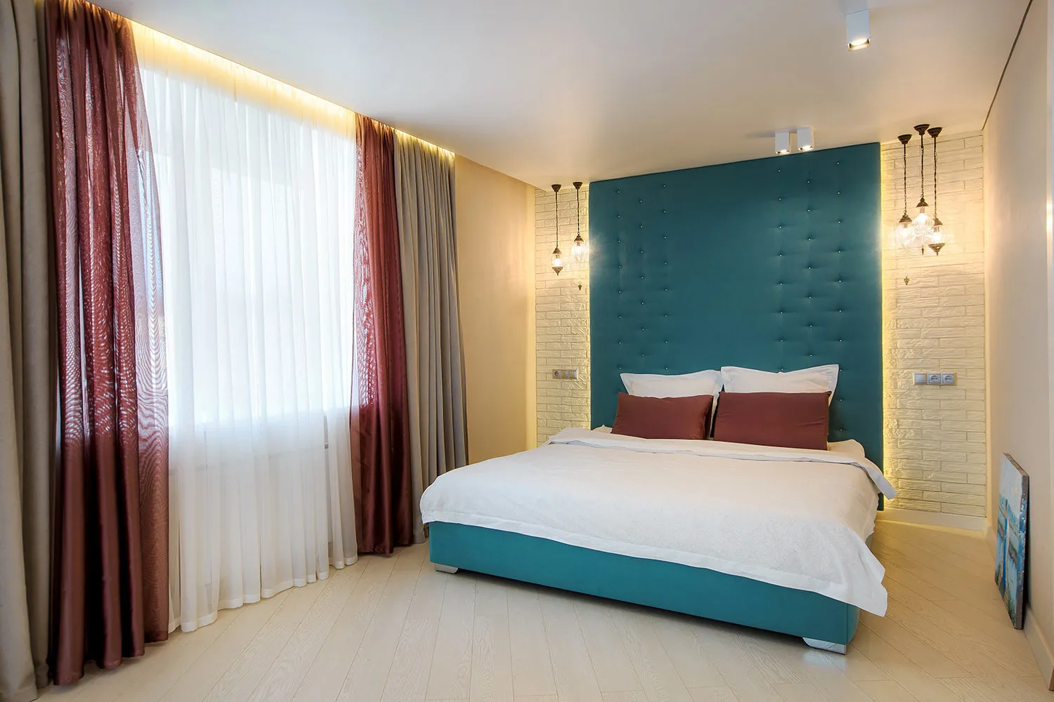 Zdjęcie: Sypialnia w stylu Nowoczesny, Porady – zdjęcie na naszej stronie