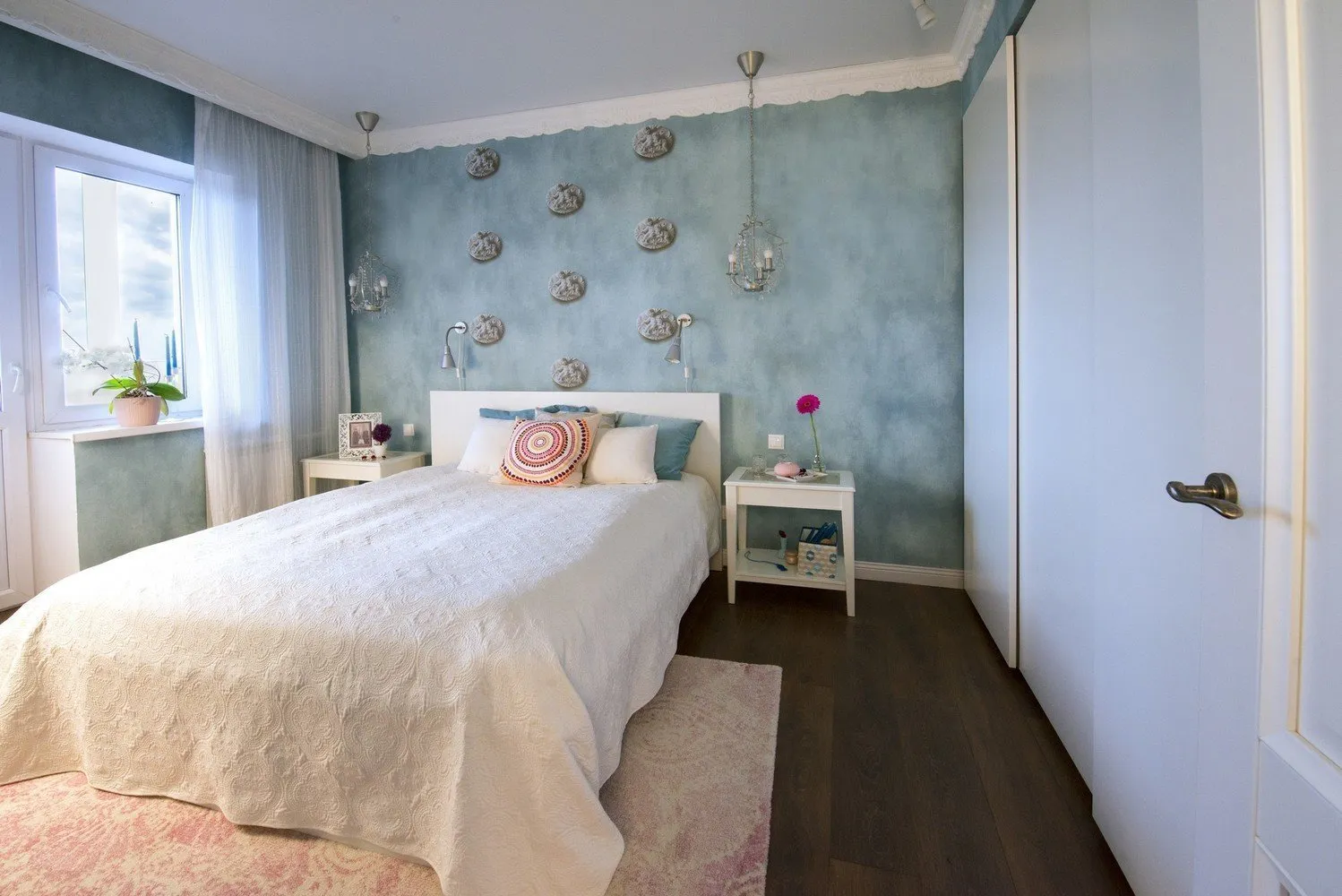 Zdjęcie: Sypialnia w stylu Nowoczesny, Porady – zdjęcie na naszej stronie