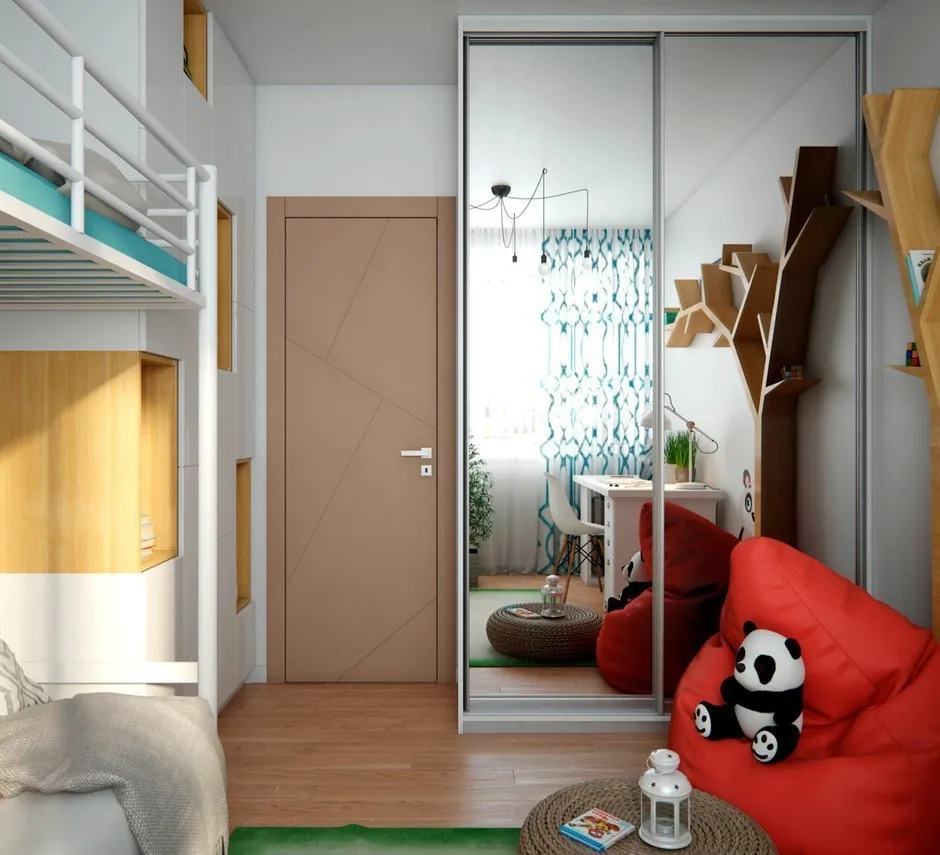 设计：Olga Berkova