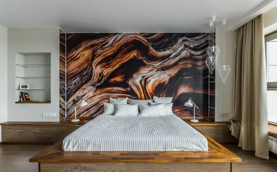 Diseño: Arina Volkova