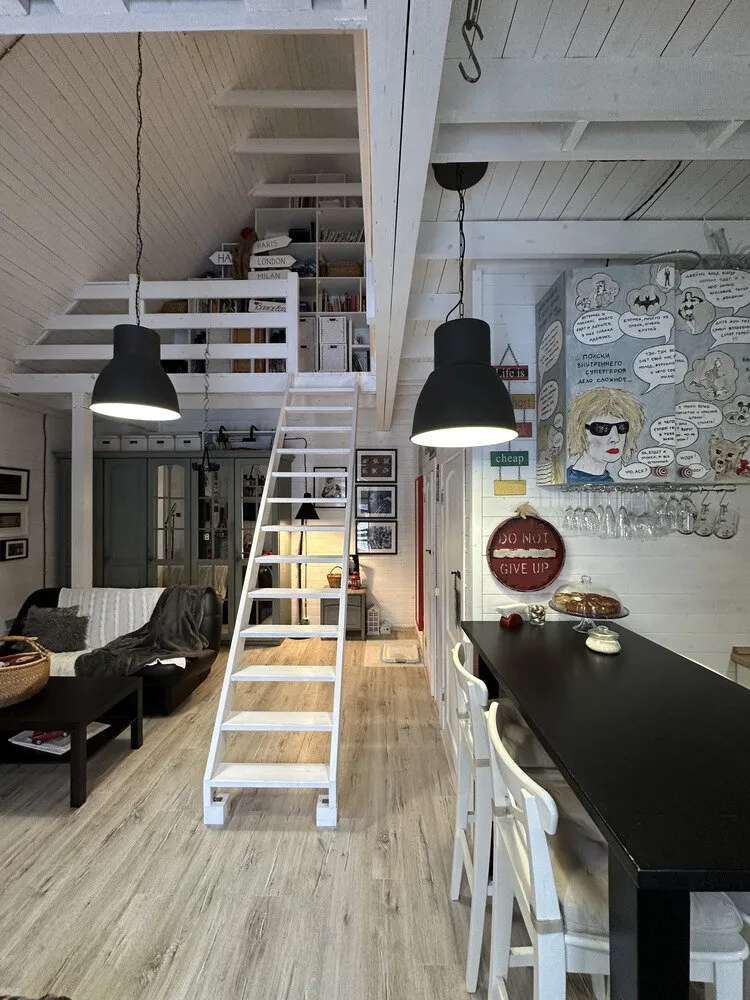 Foto: im Stil von, Haus, Ferienhaus, Renovierung in der Praxis, Haus und Ferienhaus – Fotos auf unserer Website