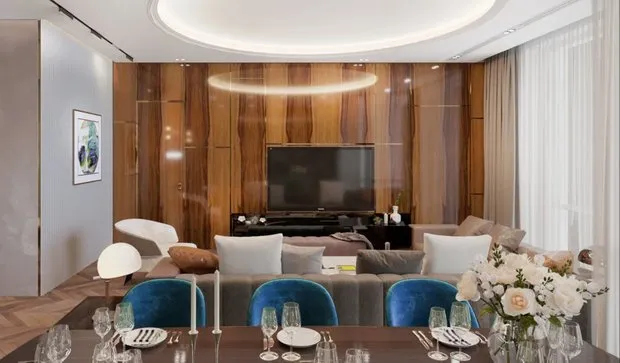 Diseño: Eugene Kolbov