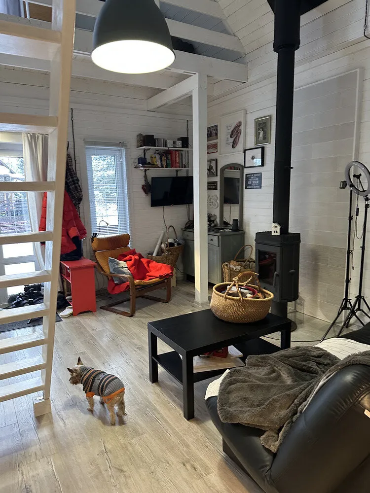 Foto: im Stil von, Haus, Ferienhaus, Renovierung in der Praxis, Haus und Ferienhaus – Fotos auf unserer Website