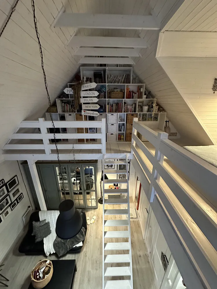 Foto: im Stil von, Haus, Ferienhaus, Renovierung in der Praxis, Haus und Ferienhaus – Fotos auf unserer Website