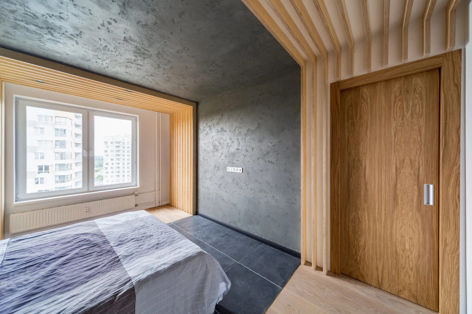 Zdjęcie: Sypialnia w stylu Minimalizm, Porady – zdjęcie na naszej stronie