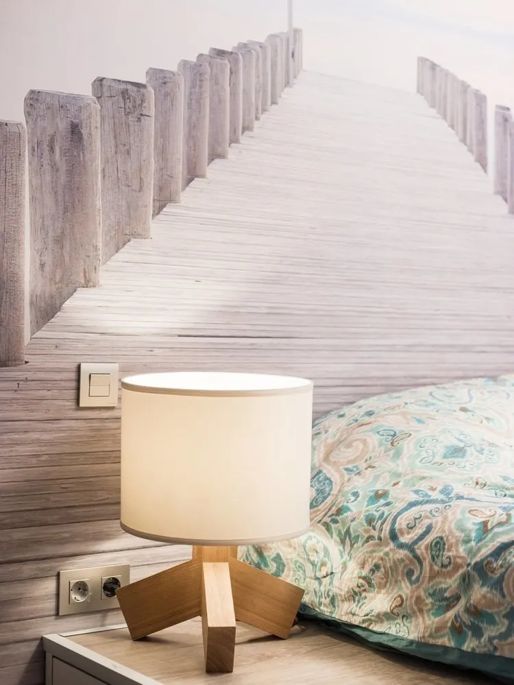 Foto: en estilo , Dormitorio, Clásico, Loft, Moderno, Ecléctico, Decoración y DIY, Apartamento, Decoración, Ecológico, enciclopedia_decor – foto en nuestro sitio web