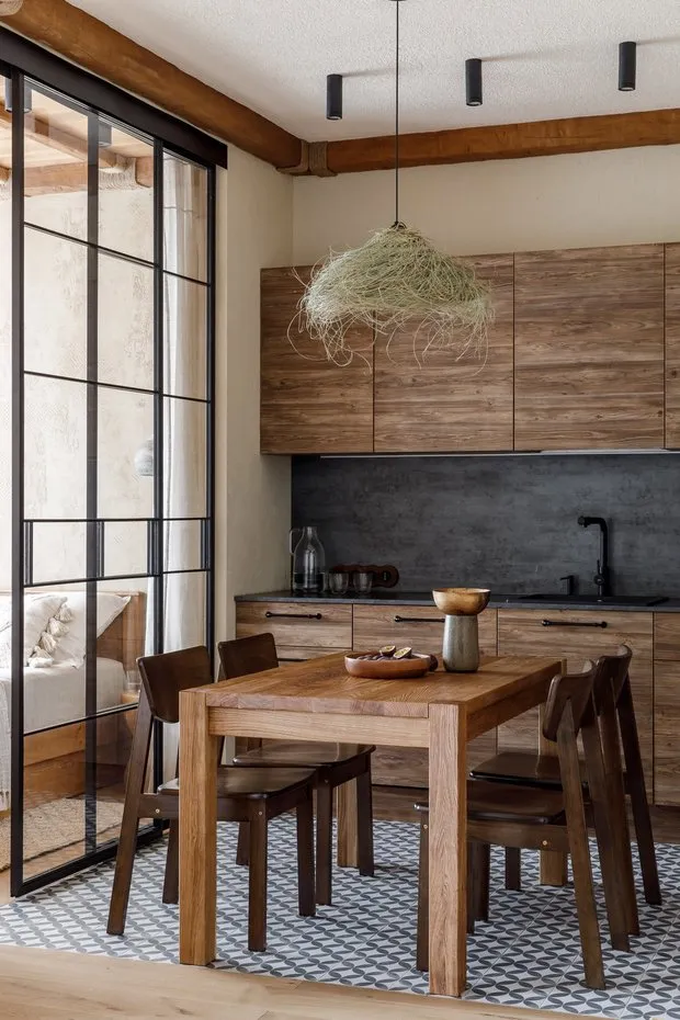 Foto: en estilo , Gid, LIFESTYLE, interiores modernos, interiores estilizados, estilos de interiores modernos – foto en nuestro sitio web