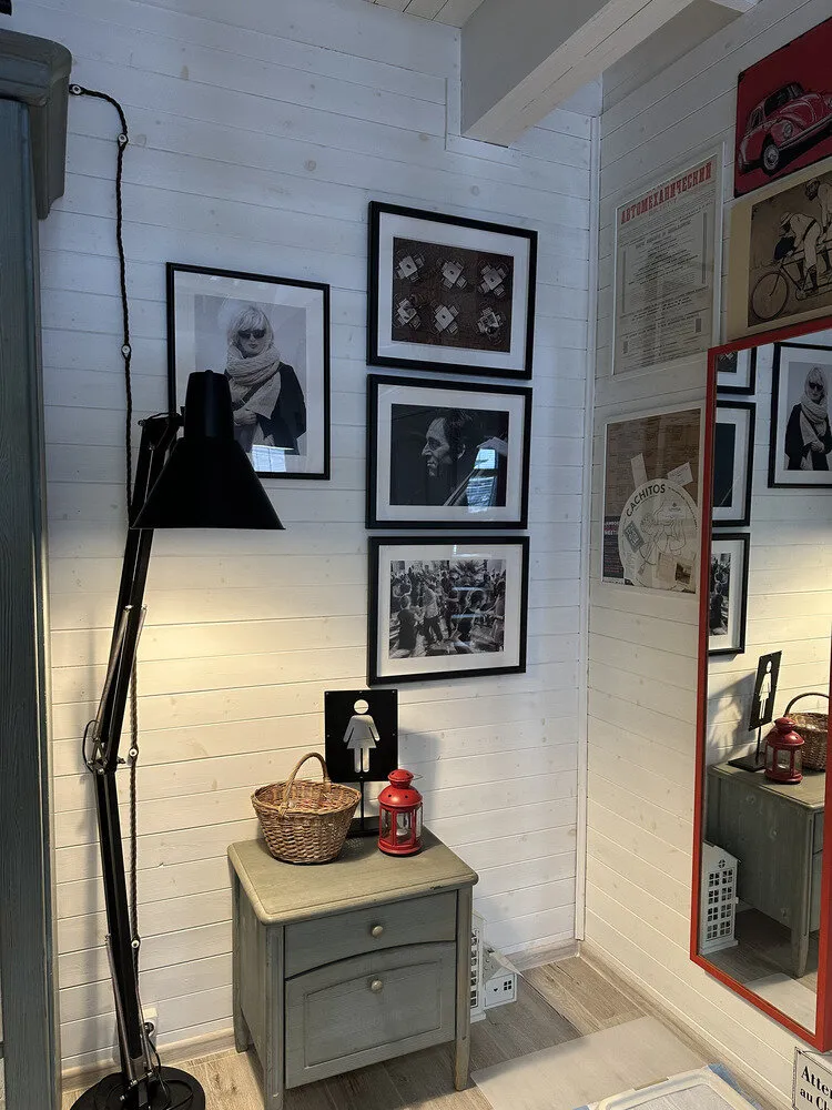 Foto: im Stil von, Haus, Ferienhaus, Renovierung in der Praxis, Haus und Ferienhaus – Fotos auf unserer Website