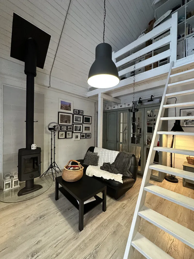 Foto: im Stil von, Haus, Ferienhaus, Renovierung in der Praxis, Haus und Ferienhaus – Fotos auf unserer Website