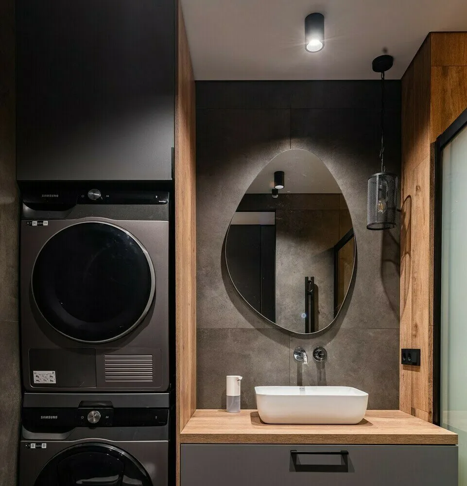 Foto: estilo diseño, Muebles y luz, Consejos, Iluminación, Iluminación en apartamento, Cómo elegir iluminación para una habitación, Escenarios de iluminación, Iluminación decorativa en apartamento, Elegir iluminación – fotos en nuestro sitio web