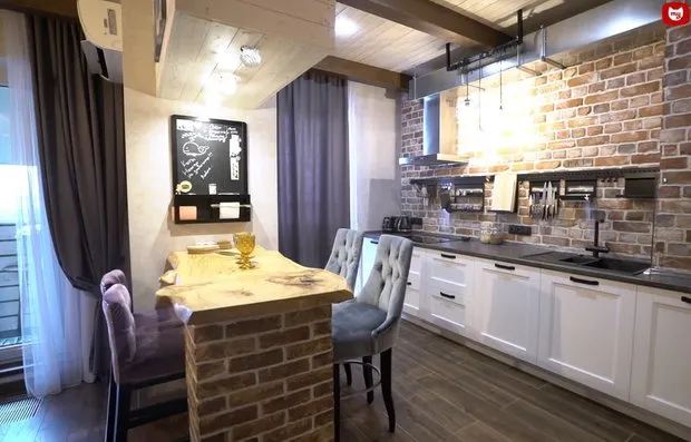 照片：极简风格卧室，指南 – 我们的网站上的照片