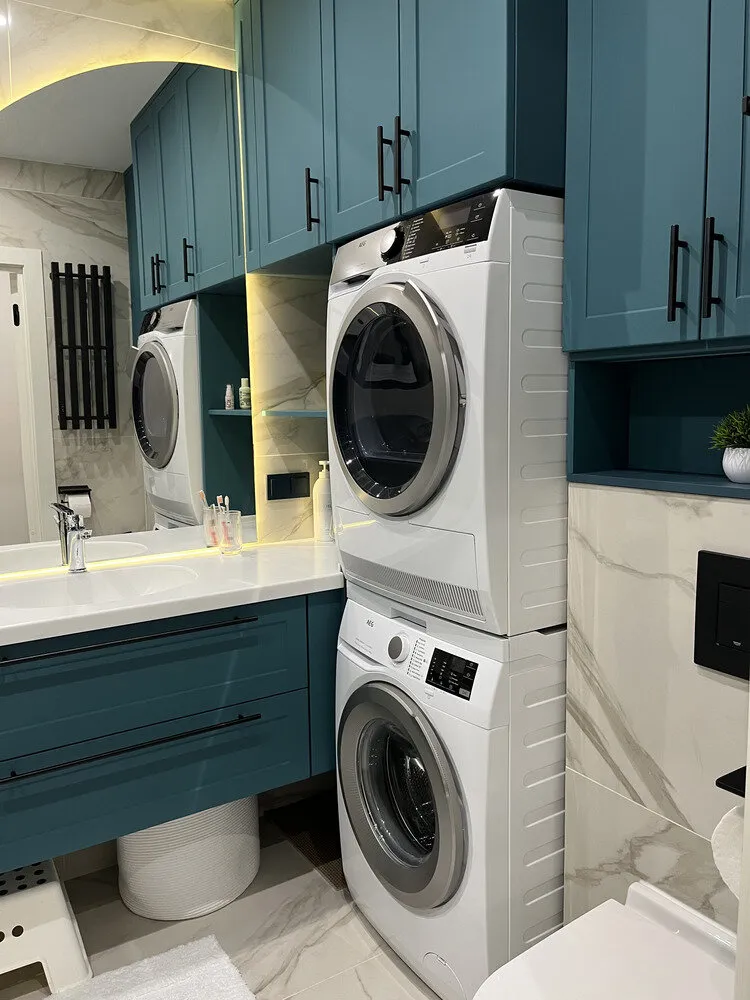 Photo: in style , Apartment, Renovation in Practice, 3 rooms, 60-90 sqm – photo on our website