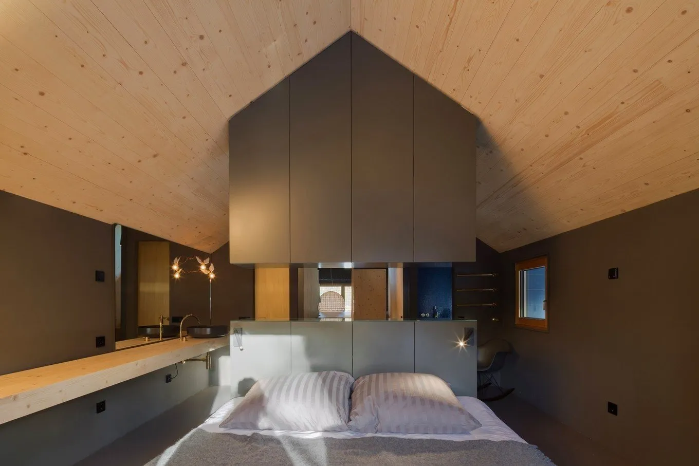 Zdjęcie: Sypialnia w stylu Ekologiczny, Porady – zdjęcie na naszej stronie