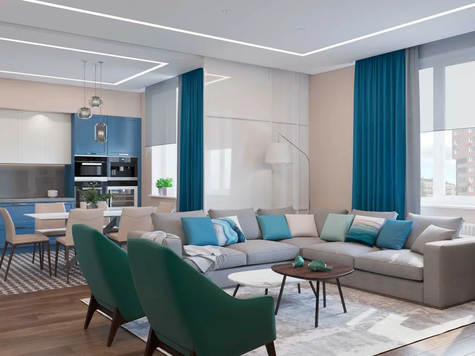 设计：Tatyana Fabychnaya