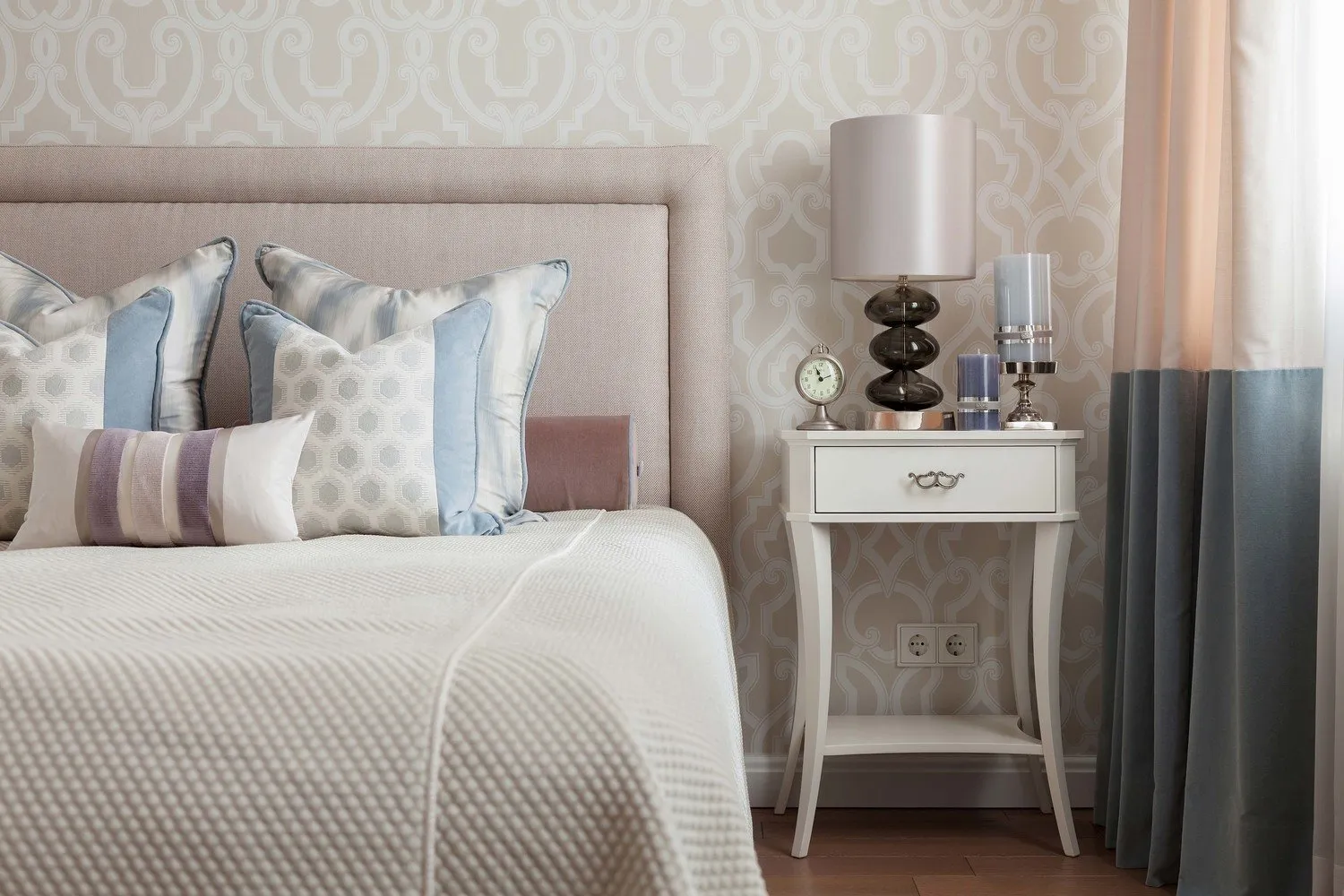 Zdjęcie: Sypialnia w stylu Nowoczesny, Porady – zdjęcie na naszej stronie