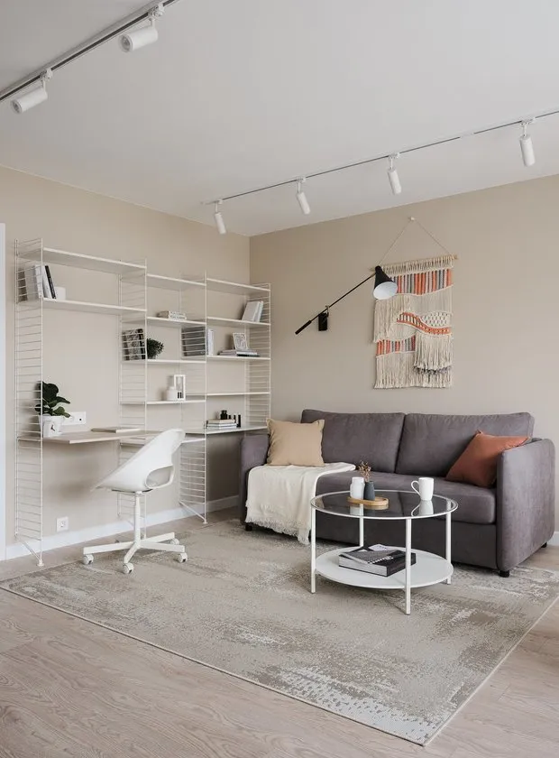 Foto: en estilo , Gid, LIFESTYLE, interiores modernos, interiores estilizados, estilos de interiores modernos – foto en nuestro sitio web