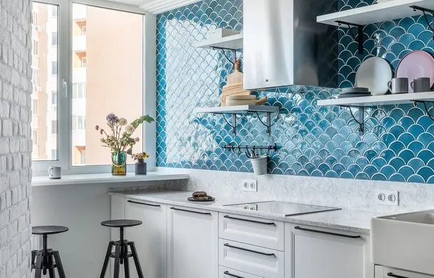 照片：现代风格，指南 – 我们的网站上的照片