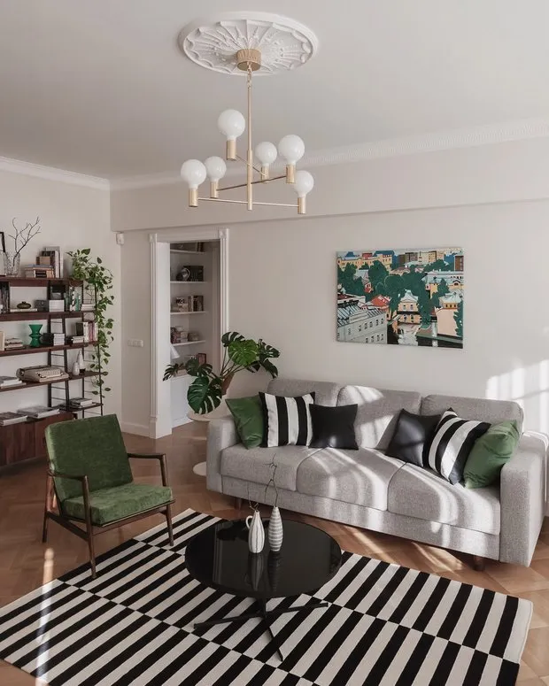 Foto: en estilo , Rediseño – fotos en nuestro sitio web