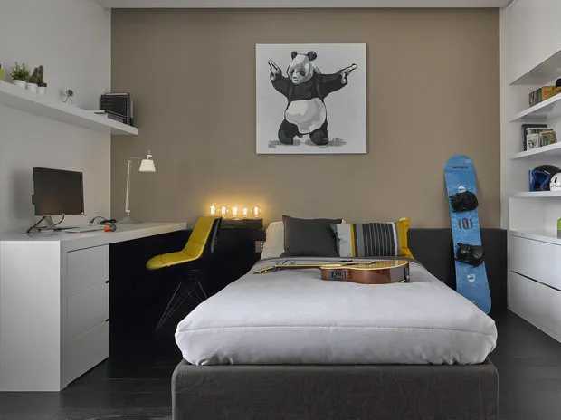 设计：Alexandra Fedorova