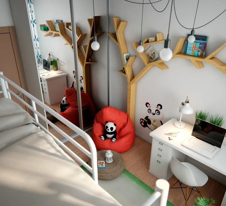 设计：Olga Berkova