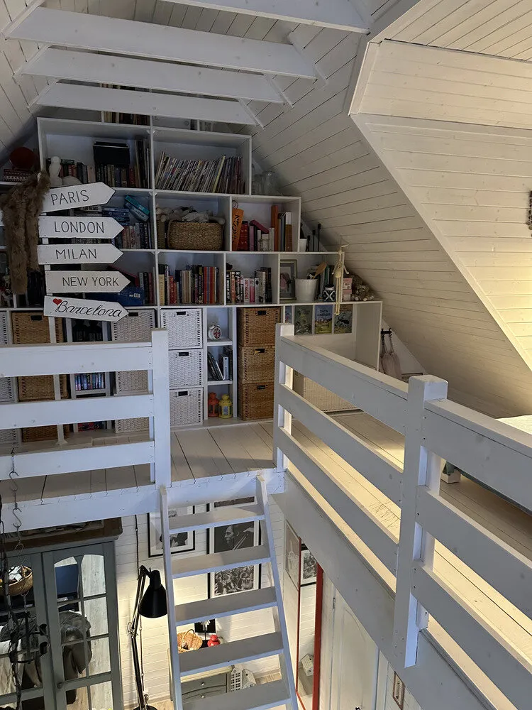 Foto: im Stil von, Haus, Ferienhaus, Renovierung in der Praxis, Haus und Ferienhaus – Fotos auf unserer Website