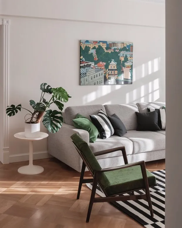 Foto: en estilo , Rediseño – fotos en nuestro sitio web