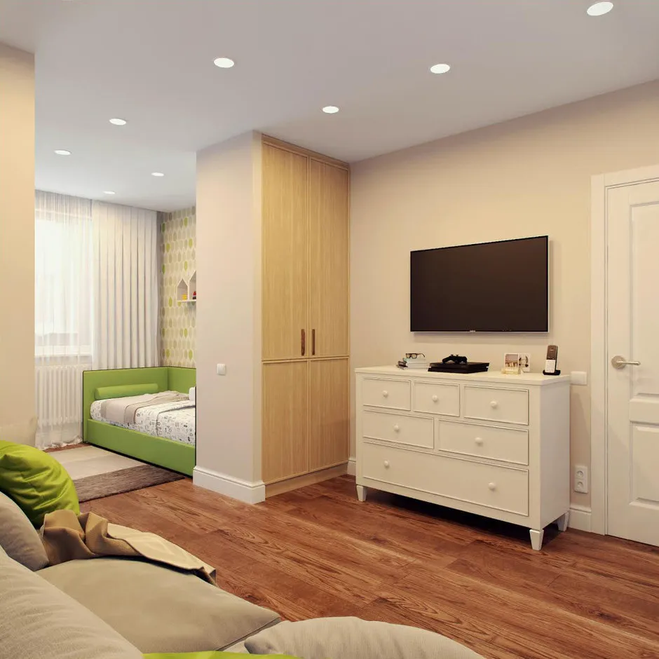 设计：Svetlana Starceva