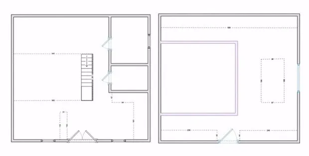Foto: im Stil von, Haus, Ferienhaus, Renovierung in der Praxis, Haus und Ferienhaus – Fotos auf unserer Website