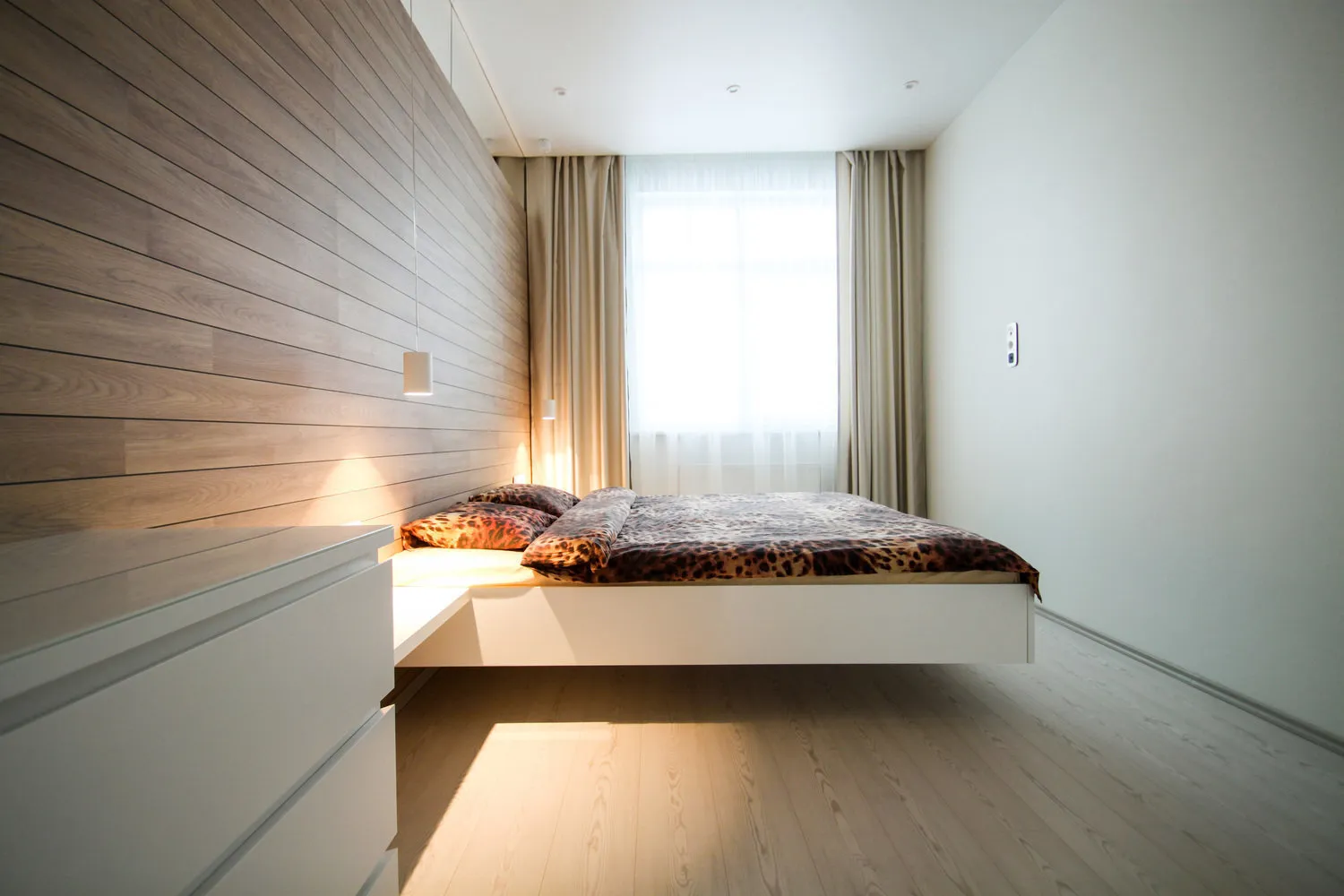 设计：Studio INTERЁR Architects