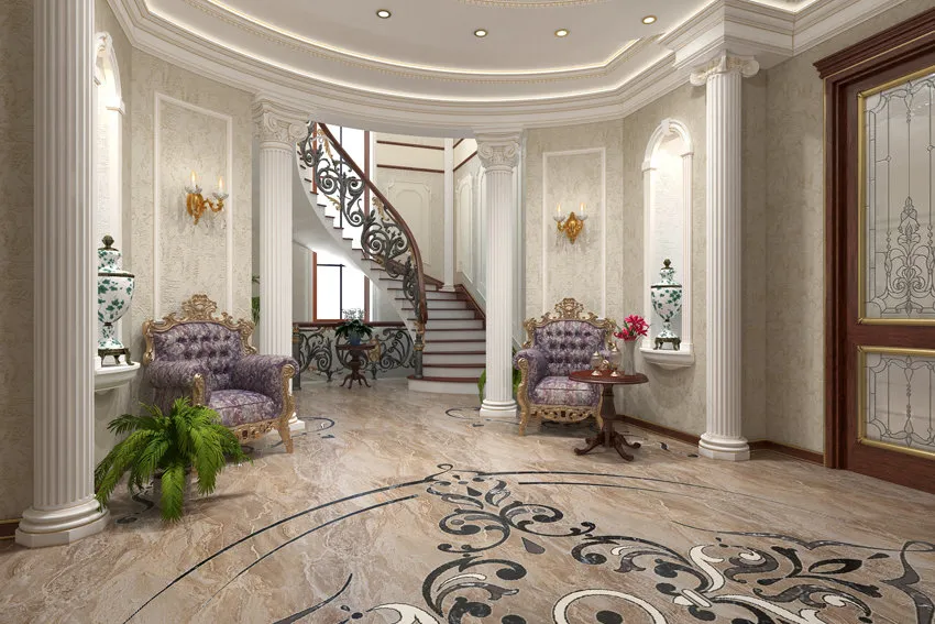 Фотография: Гостиная в стиле Современный, Советы – фото на нашем сайте