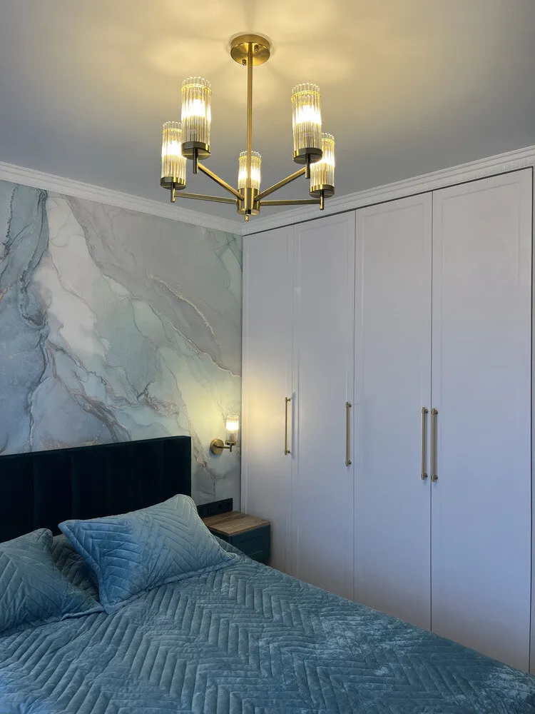 Photo: in style , Apartment, Renovation in Practice, 3 rooms, 60-90 sqm – photo on our website