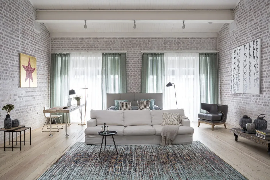 设计：Lavka-design