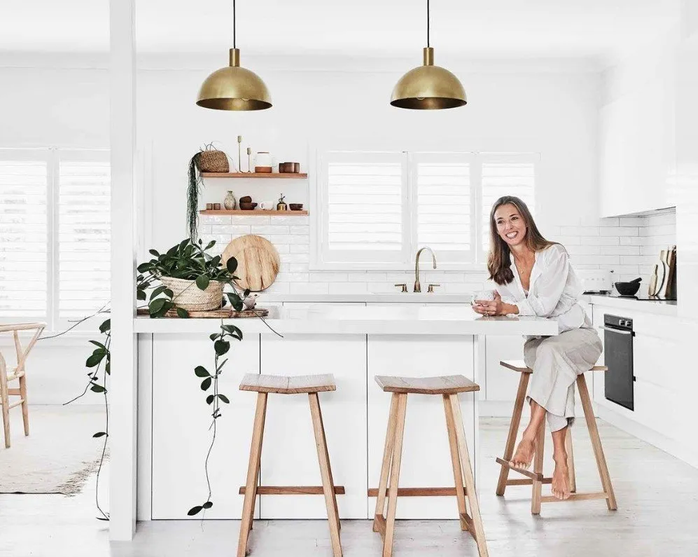 照片:风格、普罗旺斯和乡村风格,阁楼,北欧风格,现代,房屋,技巧,小屋,别墅,木屋,生态 – 我们网站上的照片