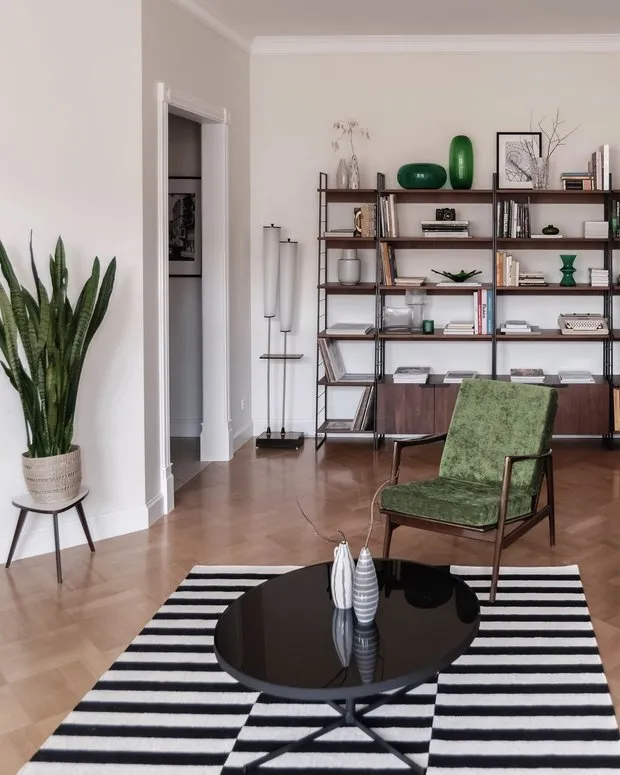 Foto: en estilo , Rediseño – fotos en nuestro sitio web