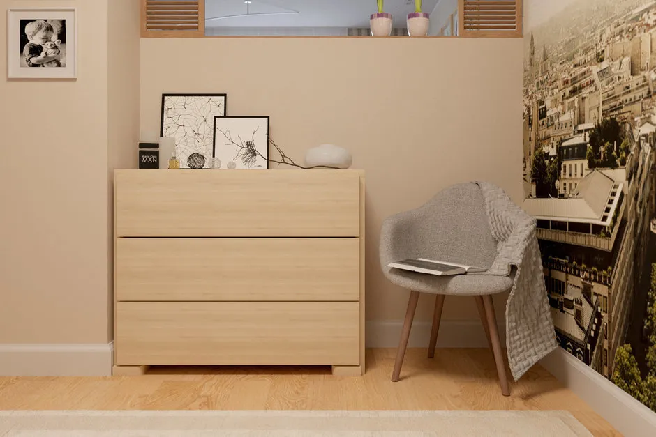 Foto: en estilo , Dormitorio, Clásico, Loft, Moderno, Ecléctico, Decoración y DIY, Apartamento, Decoración, Ecológico, enciclopedia_decor – foto en nuestro sitio web