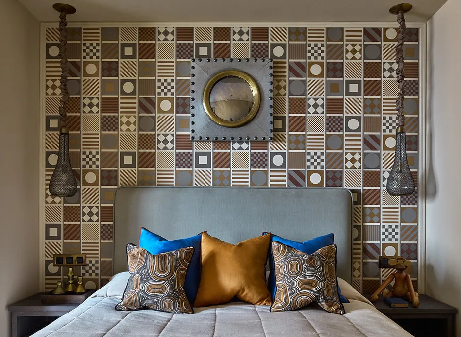 Diseño: Anna Pavlovska