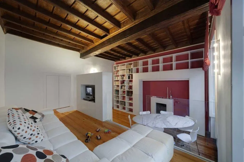 设计：Point Architecture