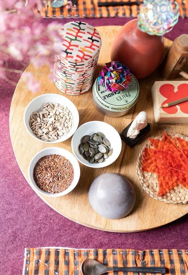 照片:现代、东方、折中主义、室内装饰、公寓,2个房间 – 我们网站上的照片