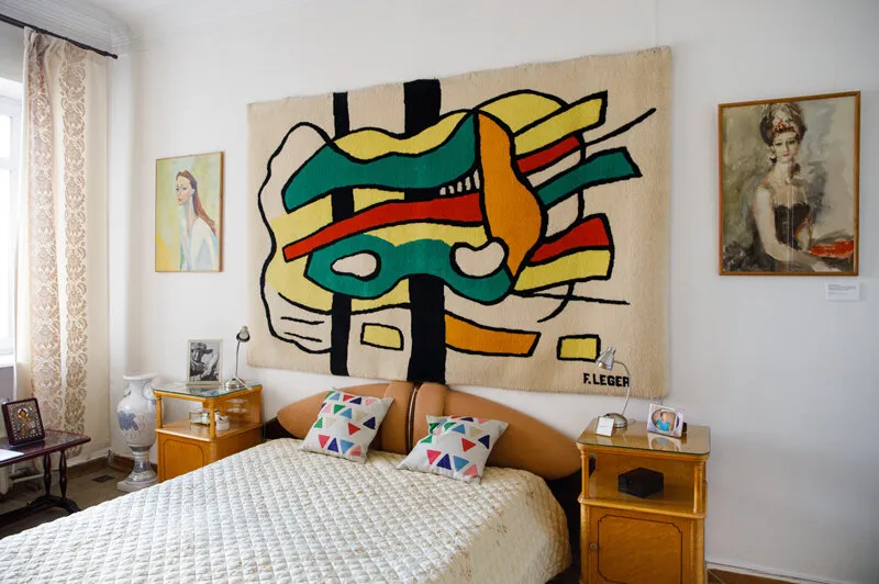 Foto: estilo, LIFESTYLE, Maya Plisetskaya, vida de Maya Plisetskaya, vida de una bailarina, dónde vivía Maya Plisetskaya, vivienda soviética, el secreto de la elegancia de las bailarinas soviéticas, apartamento de Maya Plisetskaya, foto del apartamento de Maya Plisetskaya en Tverskaya en nuestro sitio web